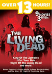 Living Dead, the [DVD]