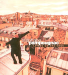 Living on the Edge [Audio CD] Pompougnac, Stephane