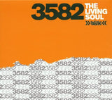 Living Soul [Audio CD] 3582