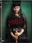 Lizzie Borden Chronicles, The Season 01 (2 Discs) (Sous-titres français) [DVD]