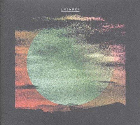 LNZNDRF [Audio CD] LNZNDRF