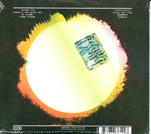 LNZNDRF [Audio CD] LNZNDRF