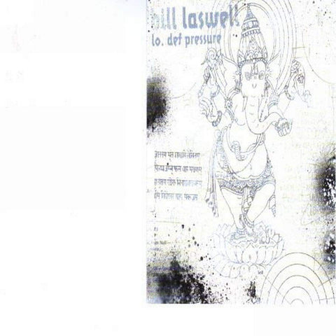 Lo. Def Pressure [Audio CD] Laswell, Bill
