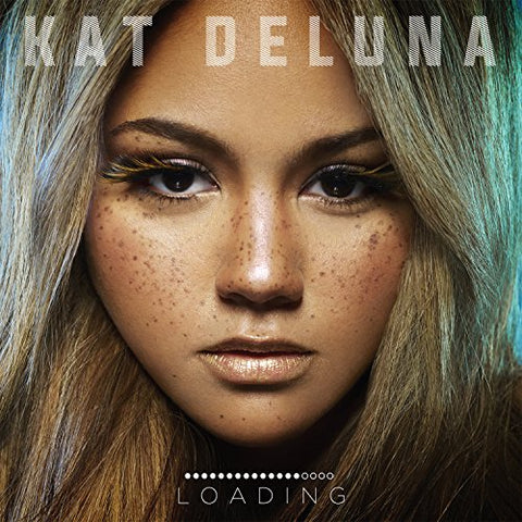 Loading [Audio CD] Kat Deluna