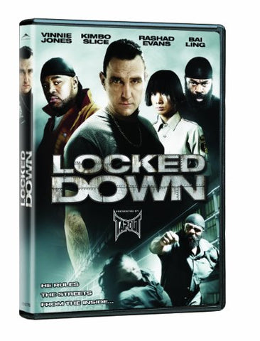 Locked Down [DVD]