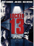 LOCKER 13 [DVD]