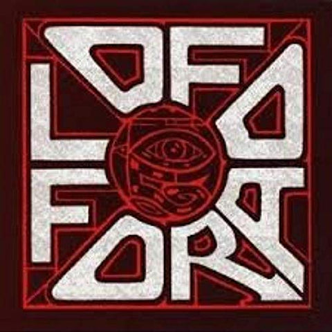 Lofofora [Audio CD] Lofofora
