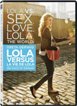 Lola Versus (Bilingual) [DVD]