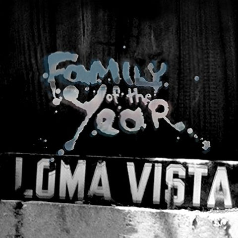 Loma Vista [Audio CD] Family Of The Year