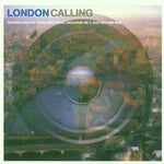 London Calling [Audio CD] Various Artists