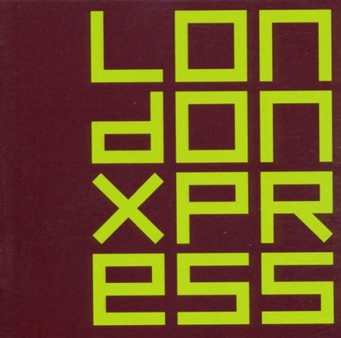 London Xpress [Audio CD] Various Artists