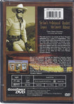 Lone Ranger: Six Gun's Legacy/ The Return of the Convict/Rustlers' Hideout (Full Screen) [DVD]