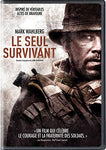 Lone Survivor / Le Seul survivant (Bilingual) [DVD]