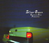 Lonesome Echo Production [Audio CD] Silver Ocean