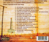 Lonesome Valley [Audio CD] Lonesome Valley