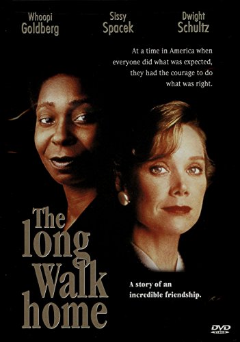 The Long Walk Home [DVD]