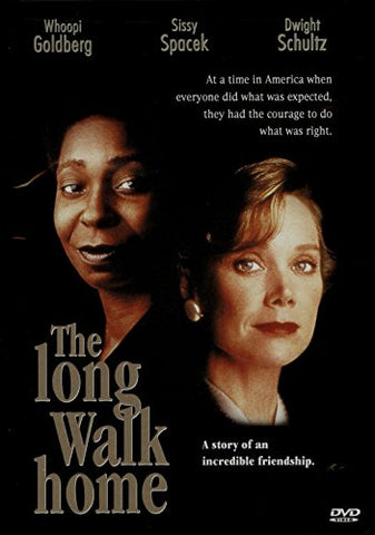 Long Walk Home, the [DVD]