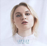 Long Way Home [Audio CD] LAPSLEY