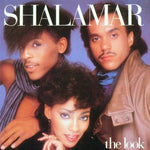 Look [Audio CD] Shalamar