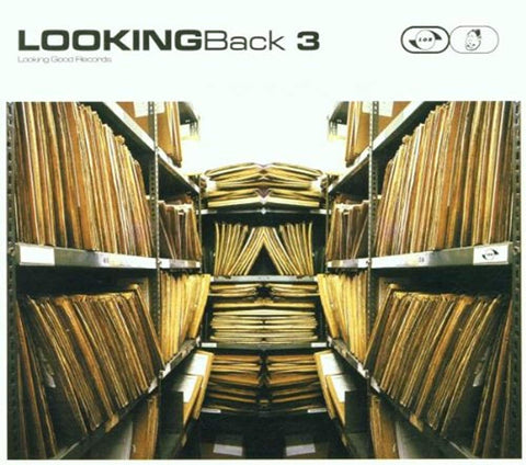 Looking Back 3 [Audio CD] Various Artists