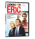 Looking for Eric / À la recherche d'Éric [DV