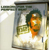 Looking for the Perfect Beat [Audio CD] D2 MARCELO