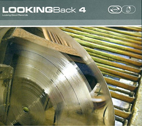 Looking Good 4 [Audio CD] Various Artists