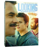 Looking: Season 1 [DVD]