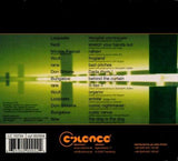 Loopoets, Nicole Pascal, Bungalow, Don Shtone, Flow.. [Audio CD] Various