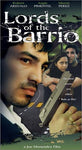 Lords of Barrio [DVD]