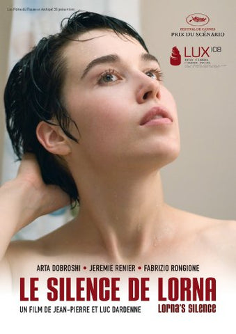 Lorna's Silence / Le Silence de Lorna (Bilingual) [DVD]