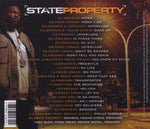 Lost Files [Audio CD] State Property