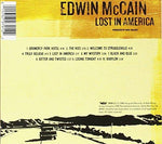 Lost In America [Audio CD] Mccain Edwin