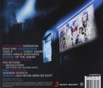 Lost In City Lights [Audio CD] The New Cities