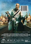 Lost In Thailand (2012) [DVD]