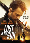 Lost In The Sun [DVD]