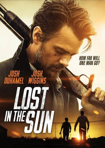 Lost In The Sun [DVD]