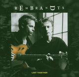 Lost Together [Audio CD] Rembrandts