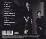 Lost Together [Audio CD] Rembrandts