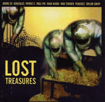 Lost Treasures [Audio CD] Lost Treasures