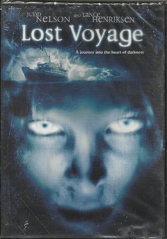 Lost Voyage [DVD]