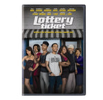 Lottery Ticket [DVD]