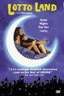 Lotto Land'. (1996 John Rubino Drama Starring Larry Gilliard Jr. Wendell Holmes And Barbara [DVD]