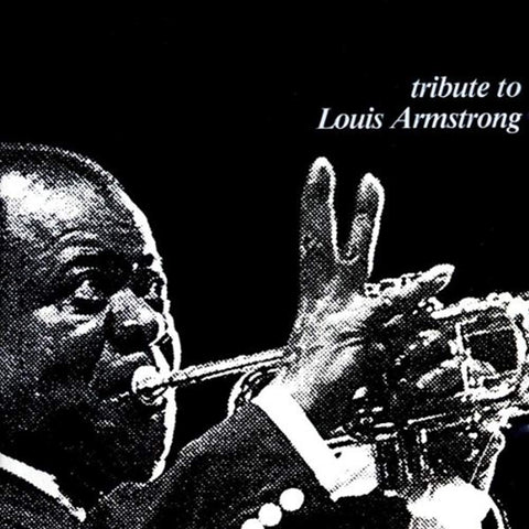 Louis Armstrong [Audio CD] Various Artists