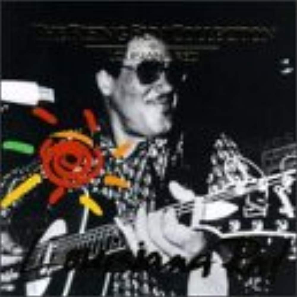 Louisiana Red [Audio CD] Louisiana Red