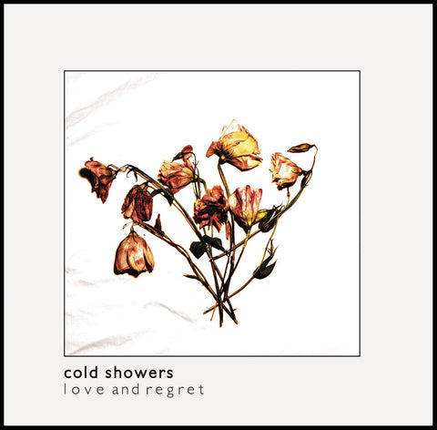 Love and Regret [Audio CD] Cold Showers