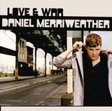 Love & War [Audio CD] Merriweather, Daniel