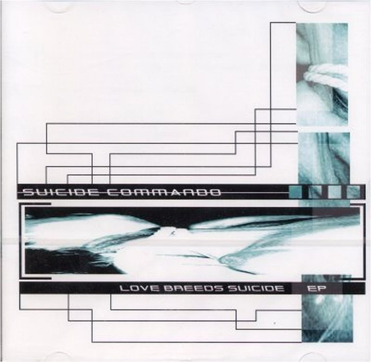 Love Breeds Suicide [Audio CD]