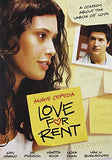 Love for Rent (Sous-titres franais) [DVD]