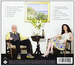Love Has Come For You [Audio CD] Steve Martin & Edie Brickell